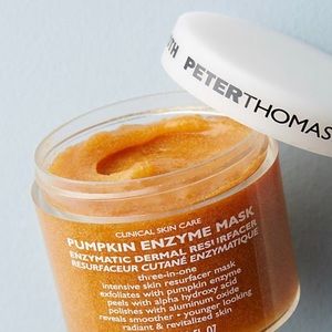 🎉HP🎉💎🍂Pumpkin Enzyme Mask🧖🏻‍♀️🍂💎P.T.R.💎🍂